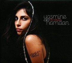 Ya Nass - Hamdan,Yasmine