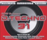 D.Techno 31/Gary D.Presents...