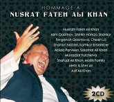 Hommage A Nusrat Fateh Ali Kha Hommage A Nusrat Fateh Ali Kha