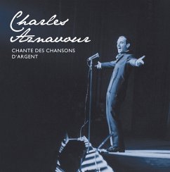 Les Chansons D'Argent - Aznavour,Charles