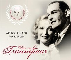 Best Of-Das Wahre Traumpaar - Eggerth,Marta
