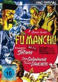 Dr. Fu Manchu - Teil 1 & 2 Limited Edition