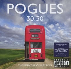 30:30 The Essential Collection - Pogues,The