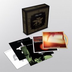 The Collection (5cds+1dvd (6 Discs In Total)) - Kings Of Leon