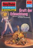 Gruft der Erleuchtung (Heftroman) / Perry Rhodan-Zyklus "Die Gänger des Netzes" Bd.1345 (eBook, ePUB)