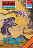 Das Gericht der Elfahder (Heftroman) / Perry Rhodan-Zyklus &quote;Die Gänger des Netzes&quote; Bd.1304 (eBook, ePUB)