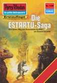 Die ESTARTU-Saga (Heftroman) / Perry Rhodan-Zyklus &quote;Die Gänger des Netzes&quote; Bd.1348 (eBook, ePUB)