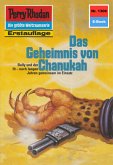 Das Geheimnis von Chanukah (Heftroman) / Perry Rhodan-Zyklus "Die Gänger des Netzes" Bd.1306 (eBook, ePUB)