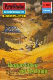 Gegenschlag der Kartanin (Heftroman) / Perry Rhodan-Zyklus &quote;Die Gänger des Netzes&quote; Bd.1326 (eBook, ePUB)