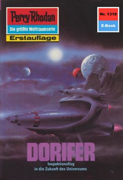 DORIFER (Heftroman) / Perry Rhodan-Zyklus 