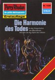 Die Harmonie des Todes (Heftroman) / Perry Rhodan-Zyklus "Die Gänger des Netzes" Bd.1328 (eBook, ePUB)