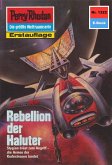 Rebellion der Haluter (Heftroman) / Perry Rhodan-Zyklus "Die Gänger des Netzes" Bd.1322 (eBook, ePUB)