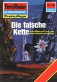 Die falsche Kette (Heftroman) / Perry Rhodan-Zyklus "Die Linguiden" Bd.1588 (eBook, ePUB)