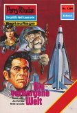 Die verborgene Welt (Heftroman) / Perry Rhodan-Zyklus 