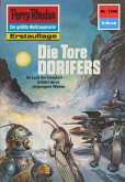 Die Tore DORIFERS (Heftroman) / Perry Rhodan-Zyklus "Tarkan" Bd.1390 (eBook, ePUB)