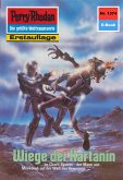 Wiege der Kartanin (Heftroman) / Perry Rhodan-Zyklus &quote;Tarkan&quote; Bd.1374 (eBook, ePUB)