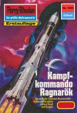 Kampfkommando Ragnarök (Heftroman) / Perry Rhodan-Zyklus "Tarkan" Bd.1395 (eBook, ePUB)