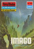 IMAGO (Heftroman) / Perry Rhodan-Zyklus &quote;Tarkan&quote; Bd.1373 (eBook, ePUB)