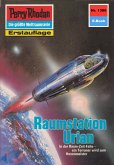Raumstation Urian (Heftroman) / Perry Rhodan-Zyklus "Tarkan" Bd.1386 (eBook, ePUB)