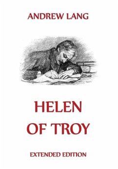 Cover Helen Of Troy (eBook, ePUB)