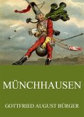 Münchhausen (eBook, ePUB)