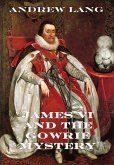 James VI And The Gowrie Mystery (eBook, ePUB)