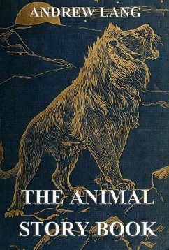 Cover The Animal Story Book (eBook, ePUB)
