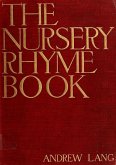 The Nursery Rhyme Book (eBook, ePUB)
