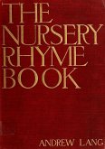 The Nursery Rhyme Book (eBook, ePUB)