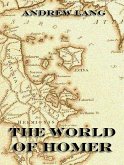 The World Of Homer (eBook, ePUB)