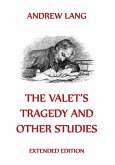 The Valet's Tragedy And Other Studies (eBook, ePUB)