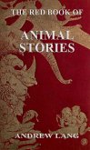 The Red Book Of Animal Stories (eBook, ePUB)