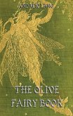 The Olive Fairy Book (eBook, ePUB)