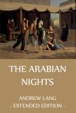 The Arabian Nights (eBook, ePUB)