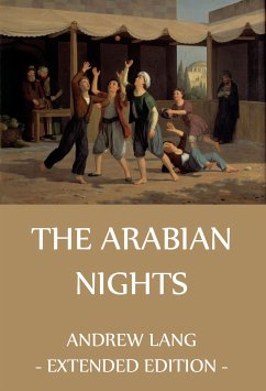 The Arabian Nights (eBook, ePUB) - Lang, Andrew