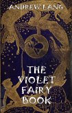 The Violet Fairy Book (eBook, ePUB)