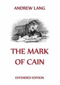 The Mark Of Cain (eBook, ePUB) - Lang, Andrew