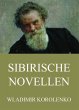 Sibirische Novellen (eBook, ePUB) - Bild 1