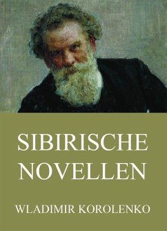 Sibirische Novellen (eBook, ePUB) - Korolenko, Wladimir