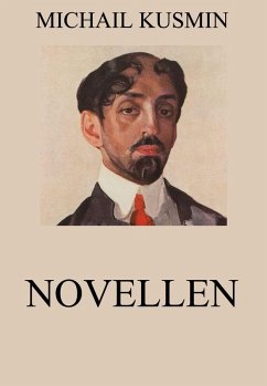 Cover Novellen (eBook, ePUB)