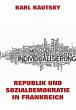 Republik und Sozialdemokratie in... - Bild 1