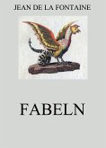 Fabeln (eBook, ePUB)