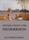 Erzählungen vom Niederrhein (eBook, ePUB)