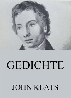 Gedichte (eBook, ePUB) - Keats, John