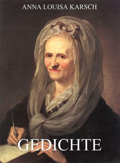 Cover Gedichte (eBook, ePUB)