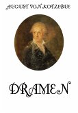 Dramen (eBook, ePUB)