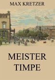 Meister Timpe (eBook, ePUB)