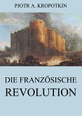Die französische Revolution (eBook, ePUB)