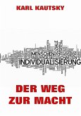 Der Weg zur Macht (eBook, ePUB)