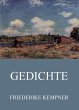 Gedichte (eBook, ePUB) - Bild 1